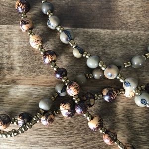 Noonday Collection necklace